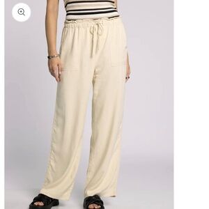 🦢Swan Soft NWT • Thread & Supply Arcadia Pant